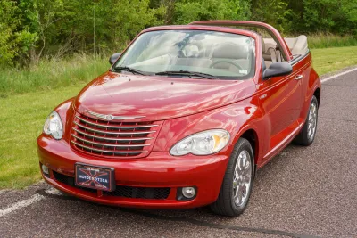 PT Cruiser